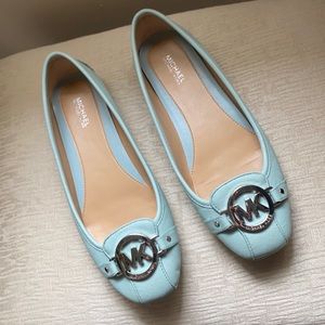 Michael Kors Flats